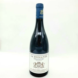 2017 Domaine du Comte Liger-Belair La Romanee Grand Cru - 75cL