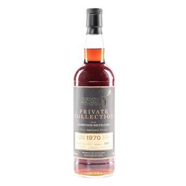 Linkwood 1970 40 Years - 70cL