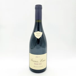 2011 Domaine de la Vougeraie Bonnes-Mares Grand Cru -75cL