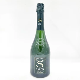 2002 Salon Le Mesnil, Blanc de Blancs -75cl