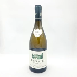 2020 Domaine Jacques Prieur Montrachet Grand Cru - 75cl