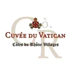 Cuvee du Vatican