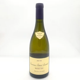 2016 Domaine de la Vougeraie Bienvenues Batard Montrachet - 75cL