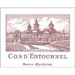 Ch. Cos D Estournel