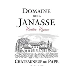 Domaine de la Janasse