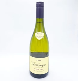 2020 Domaine de la Vougeraie Corton Charlemagne - 75cL