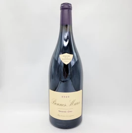 2020 Domaine de la Vougeraie Bonnes-Mares Grand Cru - 1.5L