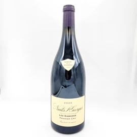 2020 Domaine de la Vougeraie Nuits St Georges Les Damodes - 1.5L