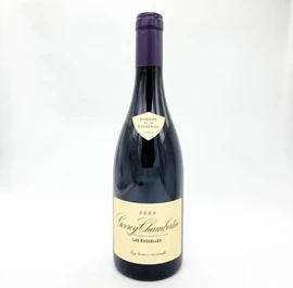 2020 Domaine de la Vougeraie Gevrey-Chambertin Les Evocelles -75cL