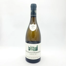 2020 Domaine Jacques Prieur Meursault Les Perrieres - 75cl