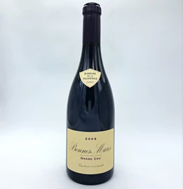 2009 Domaine de la Vougeraie Bonnes-Mares Grand Cru -75cL