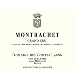 Domaine des Comtes Lafon