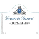 Domaine des Beaumonts