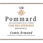 Domaine des Epeneaux Comte 