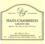 Domaine Dupont-Tisserandot