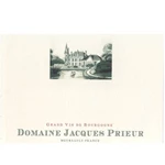 Domaine Jacques Prieur