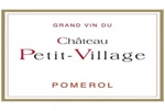 Ch. Petit Village