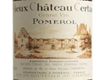 Vieux Chateau Certan