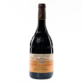 2006 Ch. De La Gardine Chateauneuf du Pape Cuvee Generation - 75cL