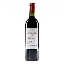 1999 Ch. Lafleur - 75cL