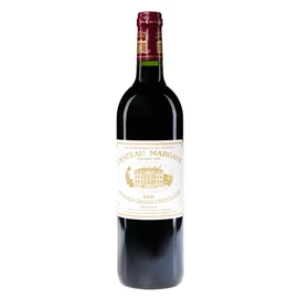 1996 Ch. Margaux - 75cl