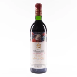 1985 Ch. Mouton Rothschild - 75cL