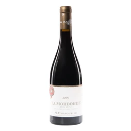 2005 M. Chapoutier Cote Rotie La Mordoree - 75cl