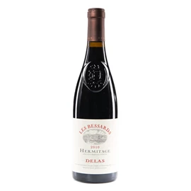 2010 Delas Hermitage Les Bessards - 75cl