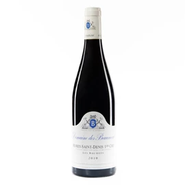 2010 Domaine des Beaumonts Morey Saint Denis Les Ruchots 1er Cru - 75cL