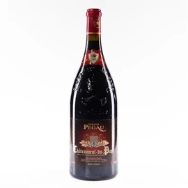 2007 Domaine Du Pegau Chateauneuf du Pape Cuvee da Capo - 1.5L