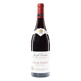 2009 Joseph Drouhin Clos Vougeot Grand Cru - 75cl