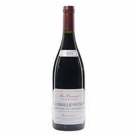 2009 Domaine Meo Camuzet Chambolle Musigny Les Feusselottes 1er Cru - 75cl