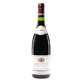 1994 Paul Jaboulet Aine Domaine de Thalabert Crozes Hermitage - 75cL