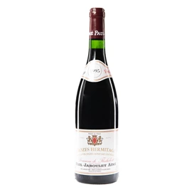 1995 Paul Jaboulet  Aine Domaine de Thalabert Crozes Hermitage - 75cL