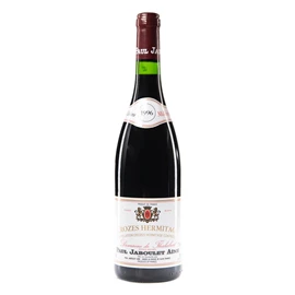 1996 Paul Jaboulet Aine Domaine de Thalabert Crozes Hermitage - 75cL