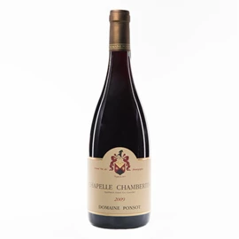 2009 Domaine Ponsot Gevrey Chambertin Chapelle Chambertin Grand Cru - 75cl