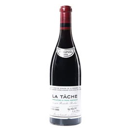 2005  DRC La Tache Grand Cru - 75cl