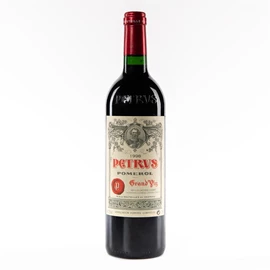 1998 Petrus - 75cl