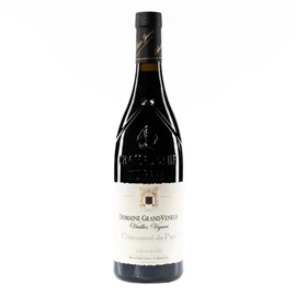 2007 Alain Jaume & Fils Domaine Grand Veneur Chateauneuf du Pape Vielles Vignes - 75cl