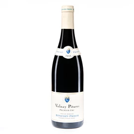 2012 Bitouzet Prieur Volnay Pitures 1er Cru - 75cl