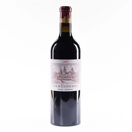 2009 Ch. Cos d'Estournel - 75cl