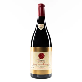 2002 Domaine Francois Lamarche Echezeaux Grand Cru - 1.5L