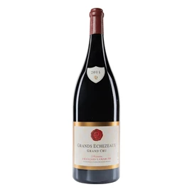 2014 Domaine Francois Lamarche Vosne Romanee Grands Echezeaux Grand Cru - 3L