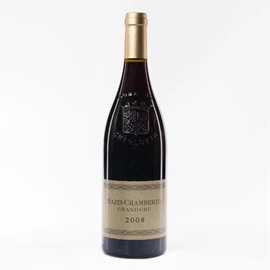 2008 Domaine Philippe Charlopin Parizot Mazis Chambertin Grand Cru - 75cl