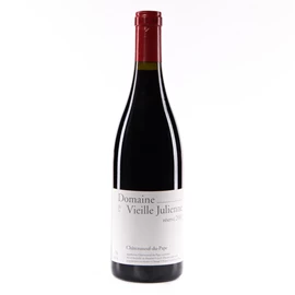 2001 Domaine Vieille Julienne Chateauneuf du Pape Cuvee Reserve - 75cl