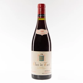 1995 Mommessin Clos de Tart Grand Cru - 75cL