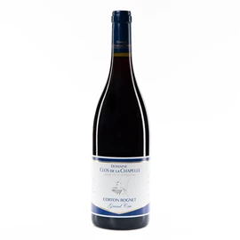 2014 Domaine Clos de la Chapelle Corton Le Rognet Grand Cru - 75cL