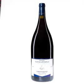 2011 Domaine Clos de la Chapelle Corton Le Rognet Grand Cru - 1.5L