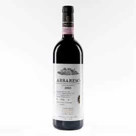 2005 Bruno Giacosa Asili Barbaresco DOCG - 75cl