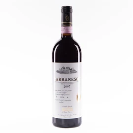 2007 Bruno Giacosa Asili Barbaresco DOCG - 75cl